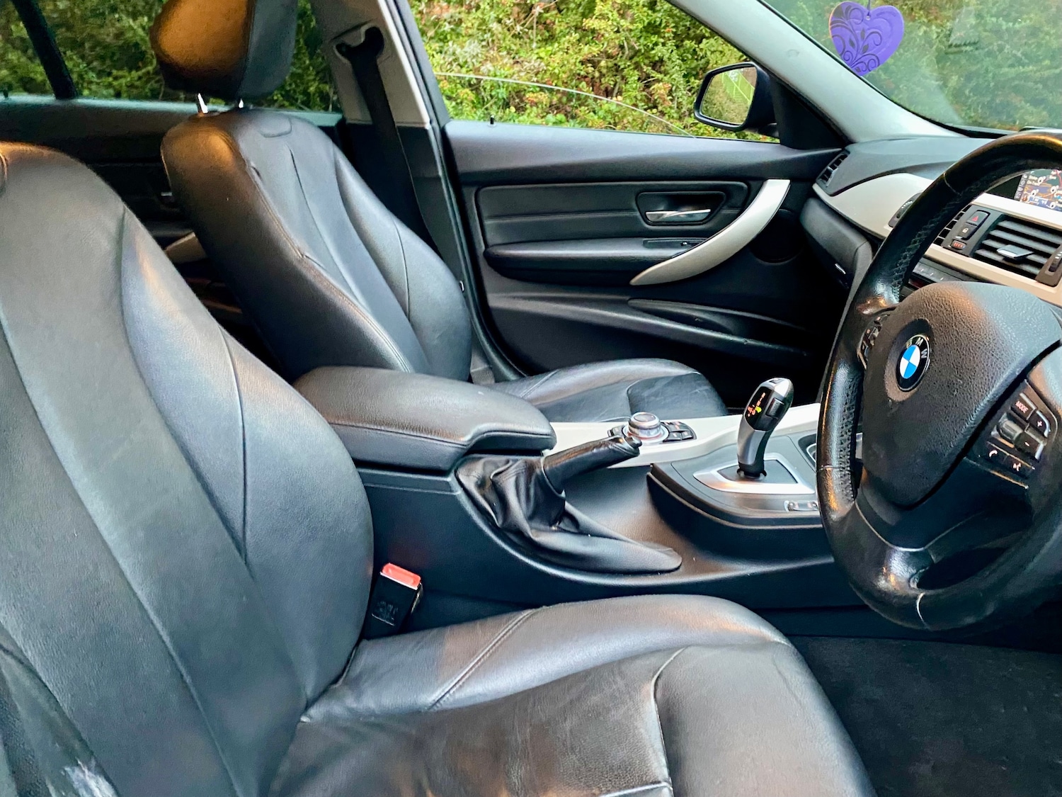 Used BMW 3 Series 2014 for sale - 77213843: Photo 9