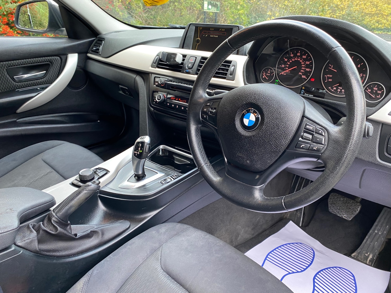 Used BMW 3 Series 2014 for sale - 76643712: Photo 10