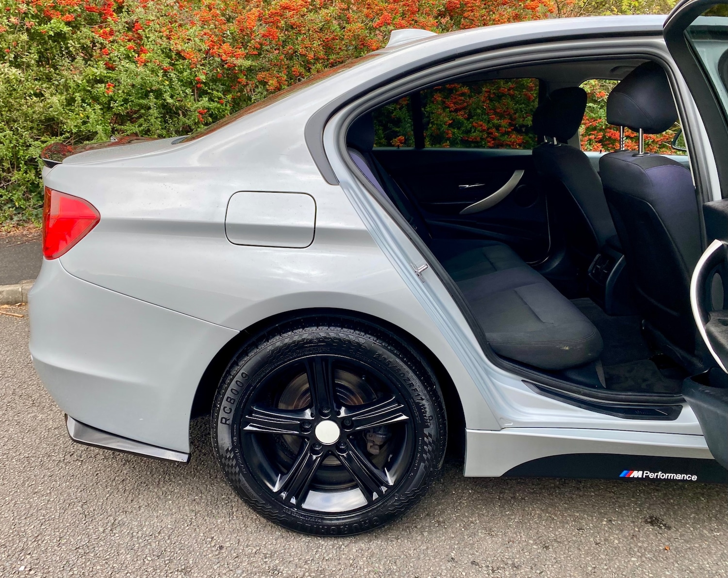 Used BMW 3 Series 2014 for sale - 76643712: Photo 11