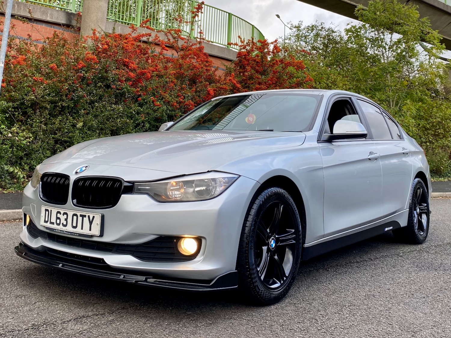 Used BMW 3 Series 2014 for sale - 76643712: Photo 12