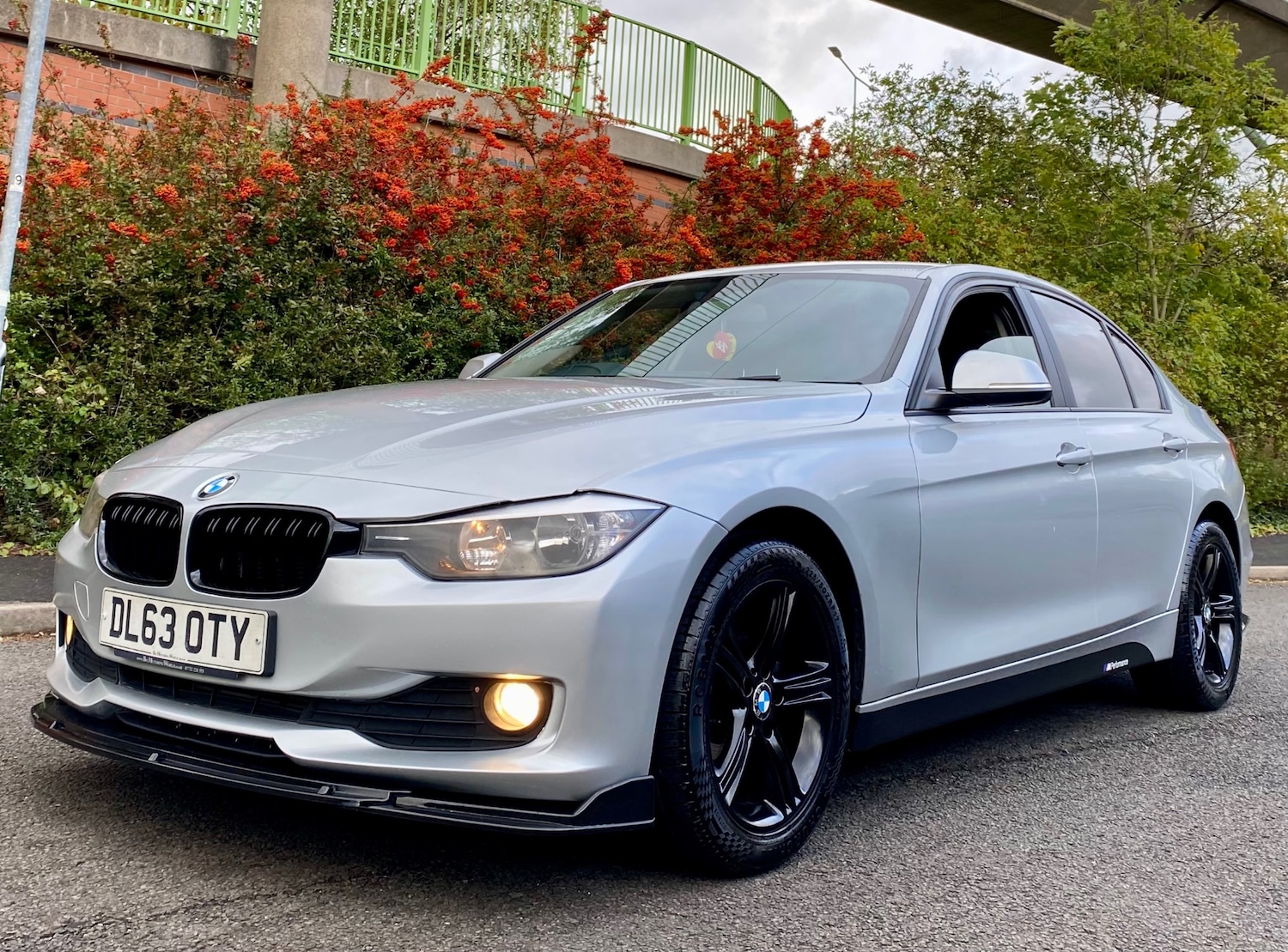 Used BMW 3 Series 2014 for sale - 76643712: Photo 13