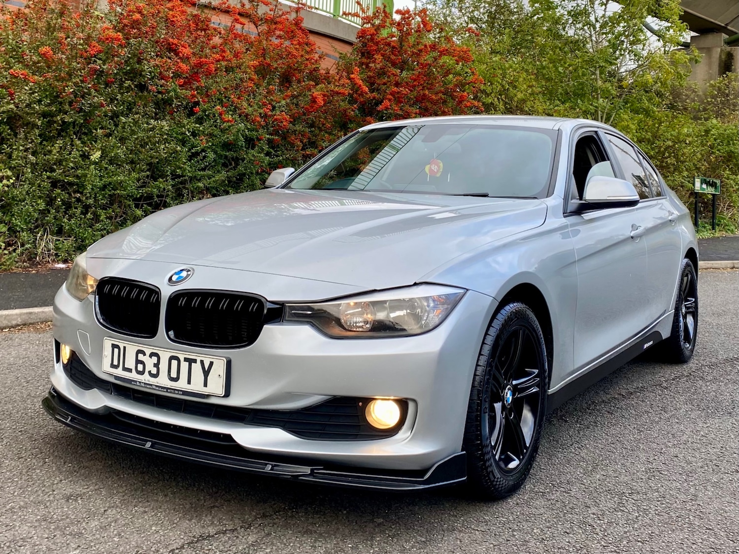 Used BMW 3 Series 2014 for sale - 76643712: Photo 14