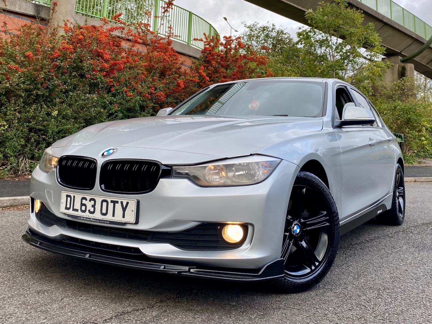 Used BMW 3 Series 2014 for sale - 76643712: Photo 15