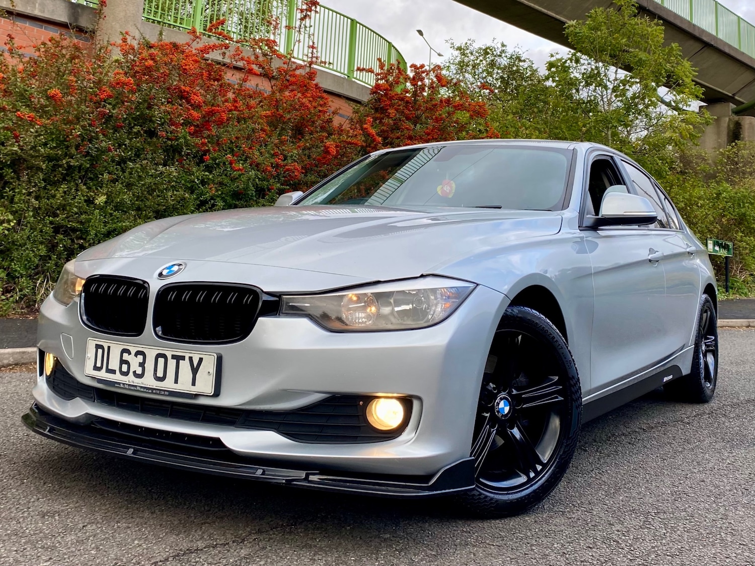 Used BMW 3 Series 2014 for sale - 76643712: Photo 16