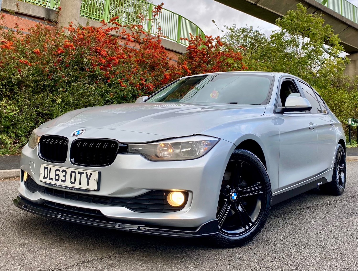 Used BMW 3 Series 2014 for sale - 76643712: Photo 19