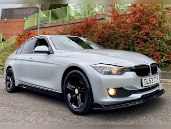 Used BMW 3 Series 2014 for sale - 76643712: Photo