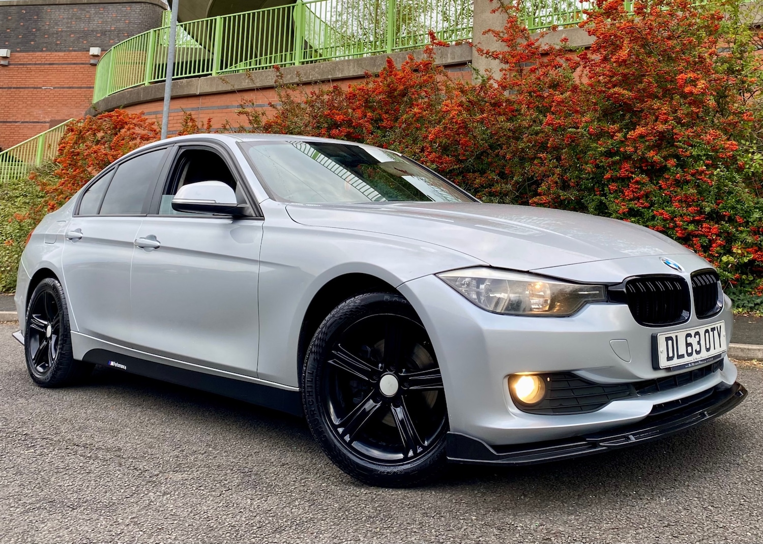 Used BMW 3 Series 2014 for sale - 76643712: Photo 20