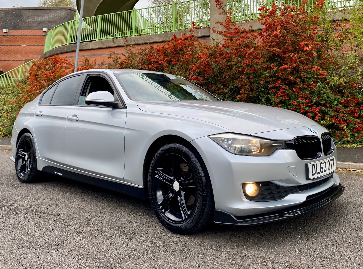 Used BMW 3 Series 2014 for sale - 76643712: Photo 21