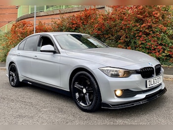 Used BMW 3 Series 2014 for sale - 76643712: Photo