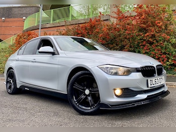 Used BMW 3 Series 2014 for sale - 76643712: Photo