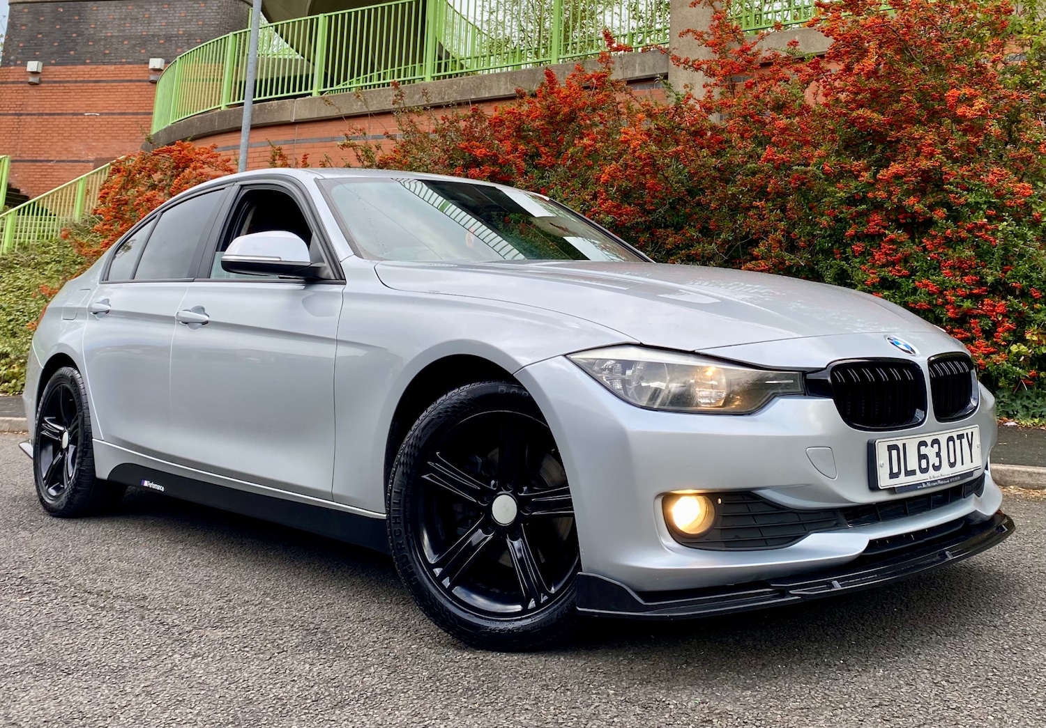 Used BMW 3 Series 2014 for sale - 76643712: Photo 4