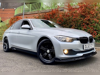 Used BMW 3 Series 2014 for sale - 76643712: Photo