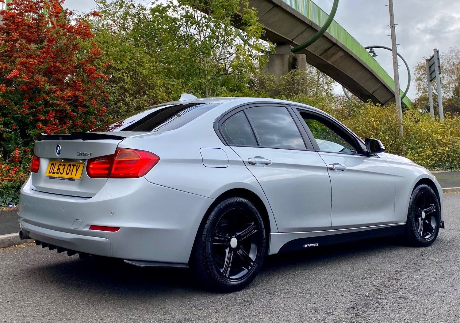 Used BMW 3 Series 2014 for sale - 76643712: Photo 5