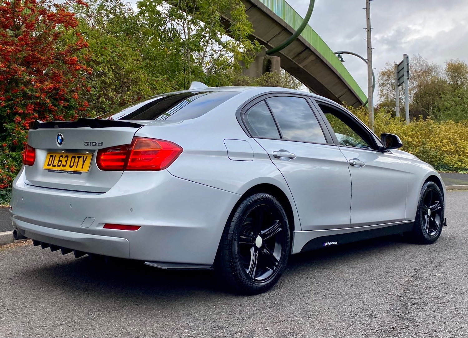 Used BMW 3 Series 2014 for sale - 76643712: Photo 6