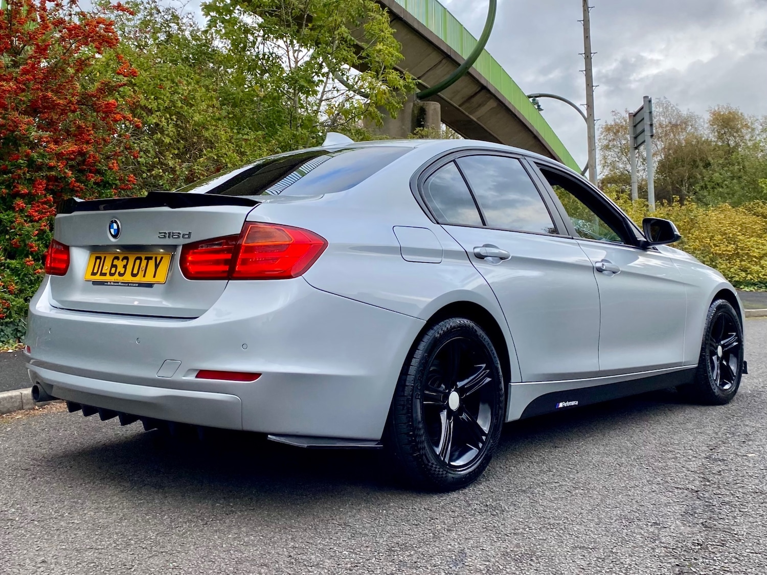 Used BMW 3 Series 2014 for sale - 76643712: Photo 7