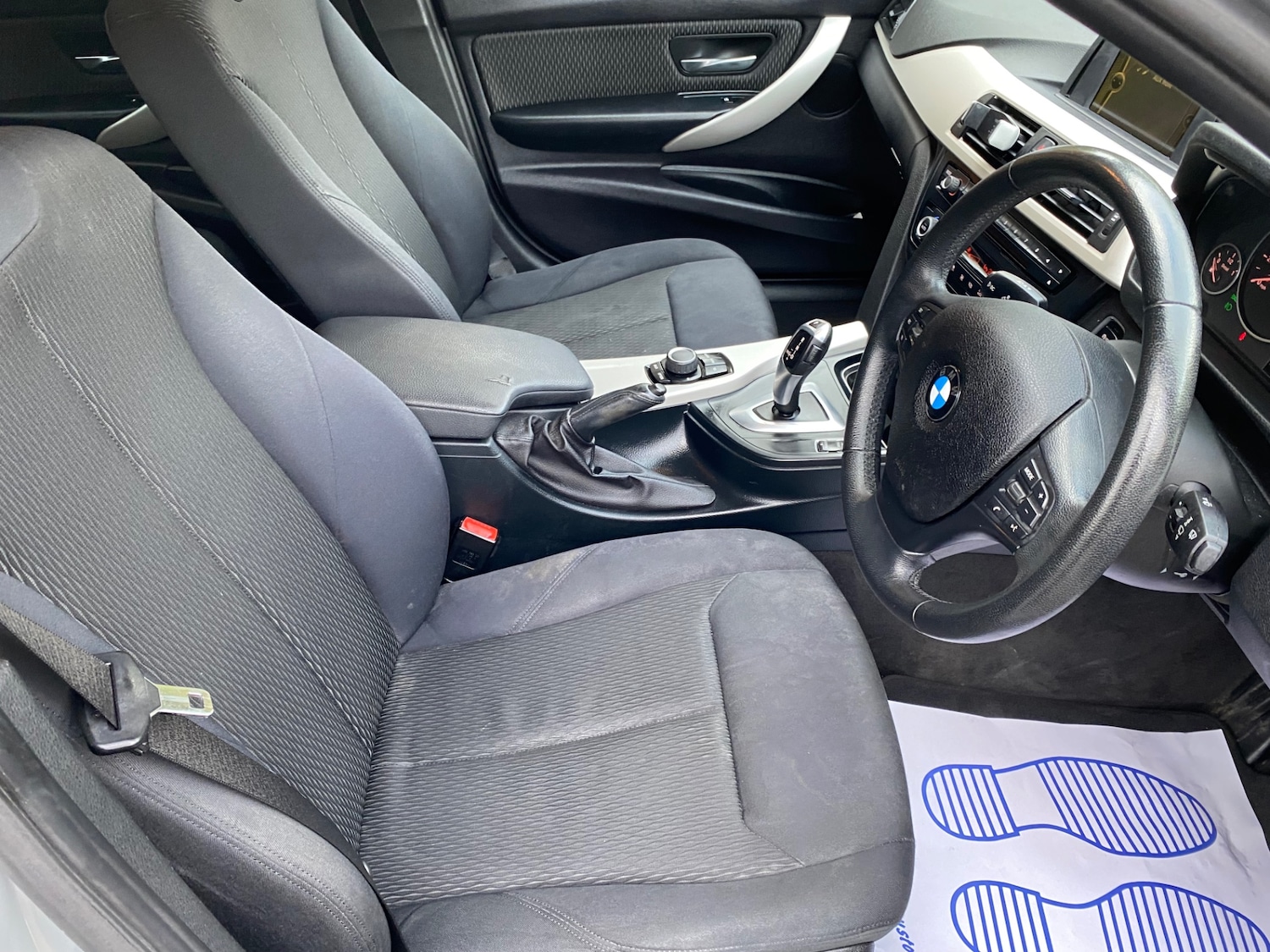 Used BMW 3 Series 2014 for sale - 76643712: Photo 8