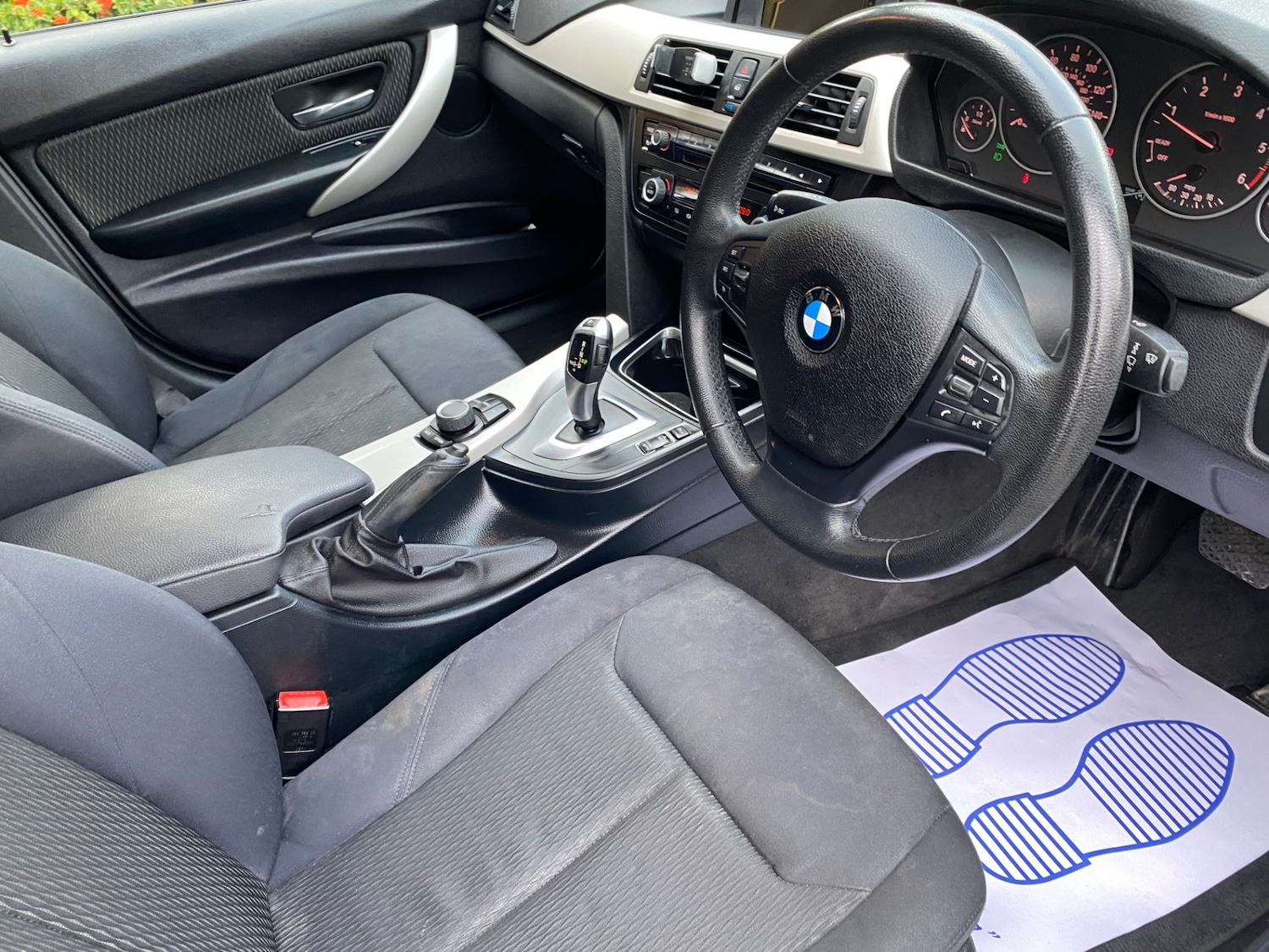 Used BMW 3 Series 2014 for sale - 76643712: Photo 9