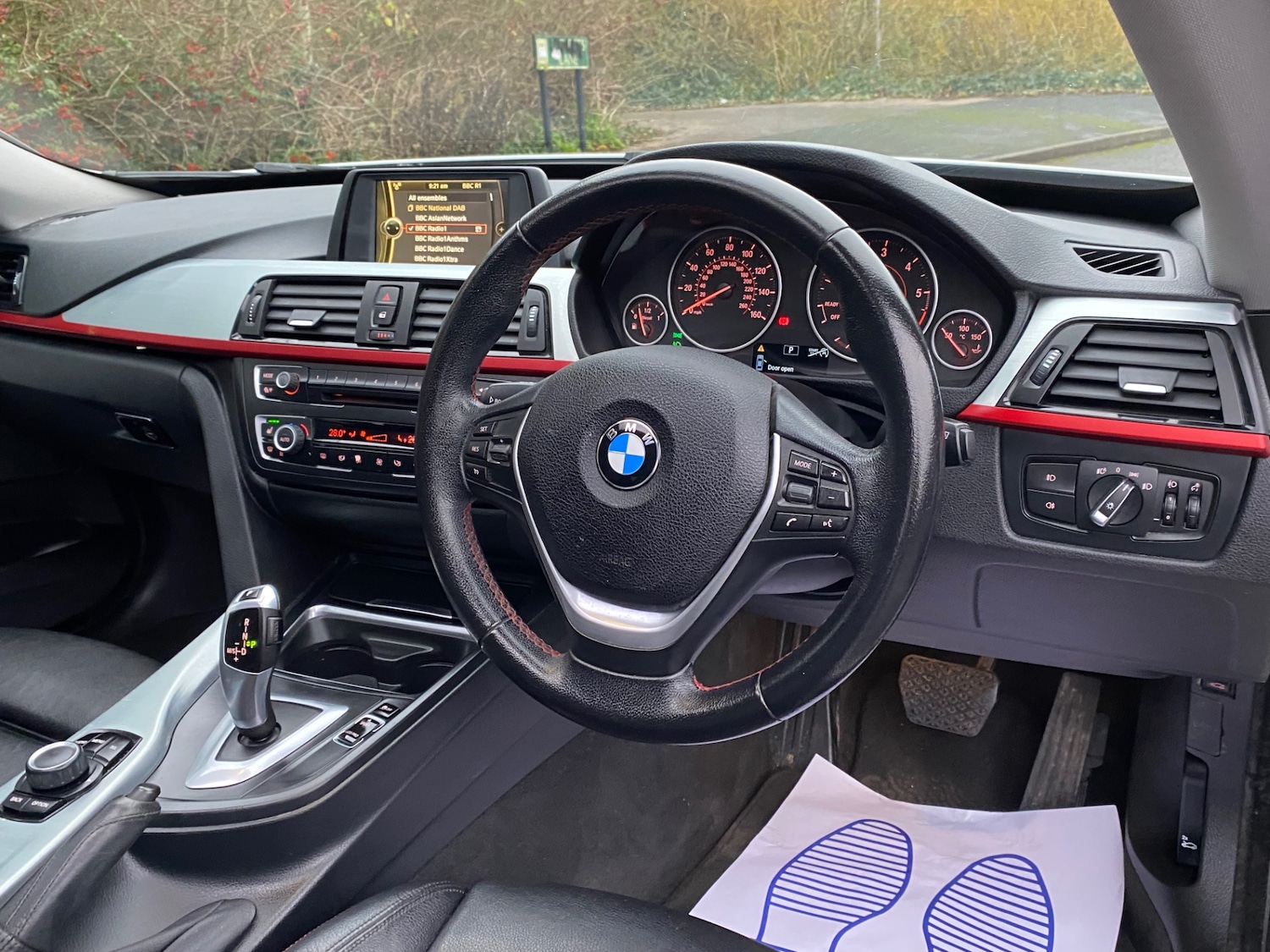 Used BMW 3 Series 2013 for sale - 76986344: Photo 10