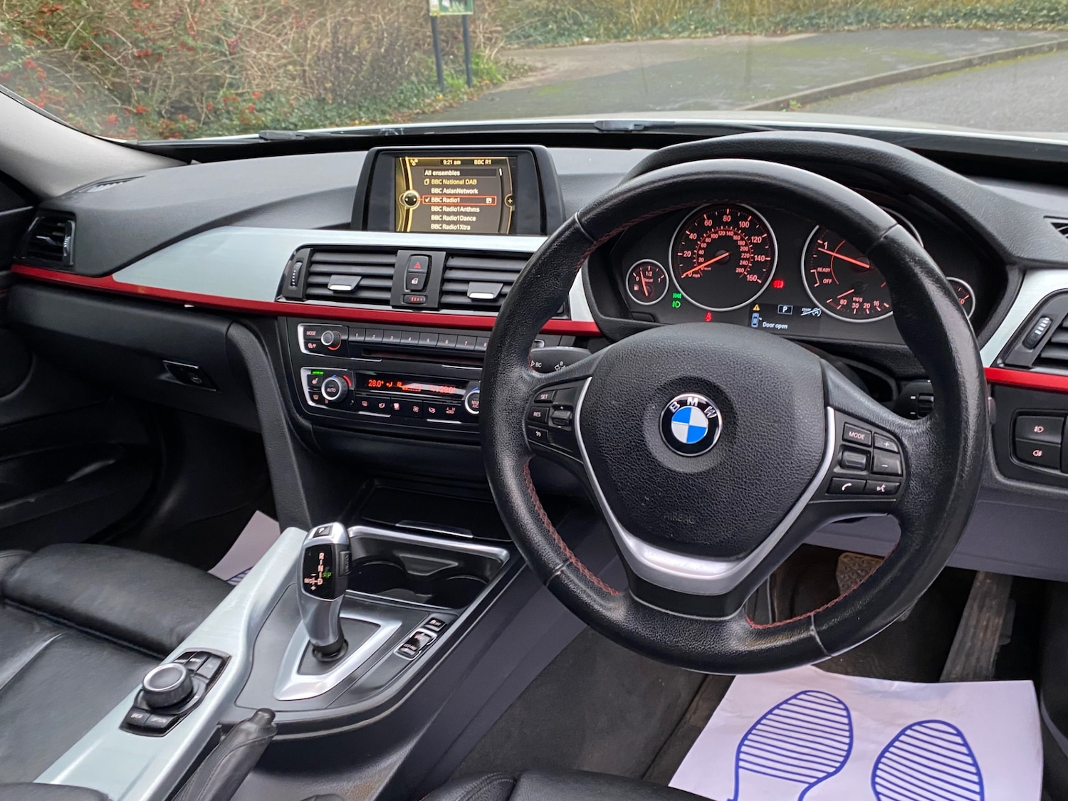 Used BMW 3 Series 2013 for sale - 76986344: Photo 11