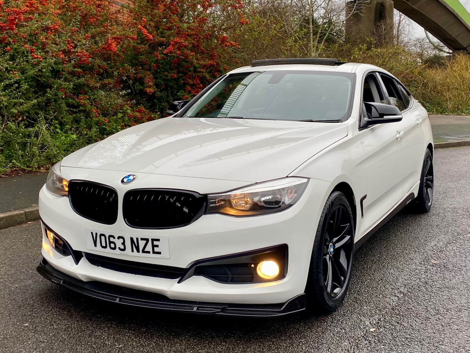 Used BMW 3 Series 2013 for sale - 76986344: Photo 14