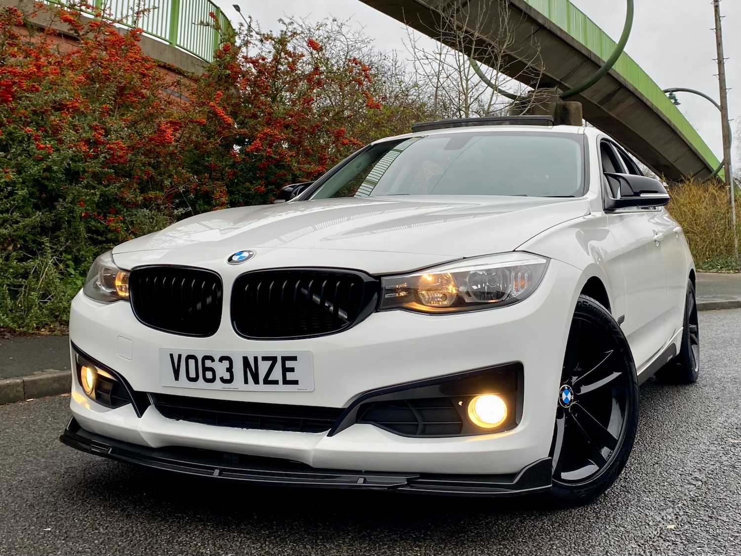 Used BMW 3 Series 2013 for sale - 76986344: Photo 15