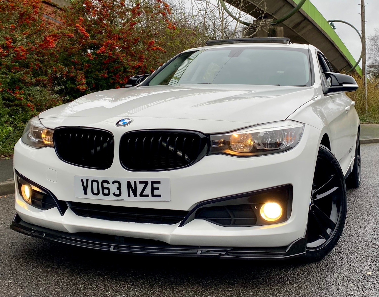 Used BMW 3 Series 2013 for sale - 76986344: Photo 16