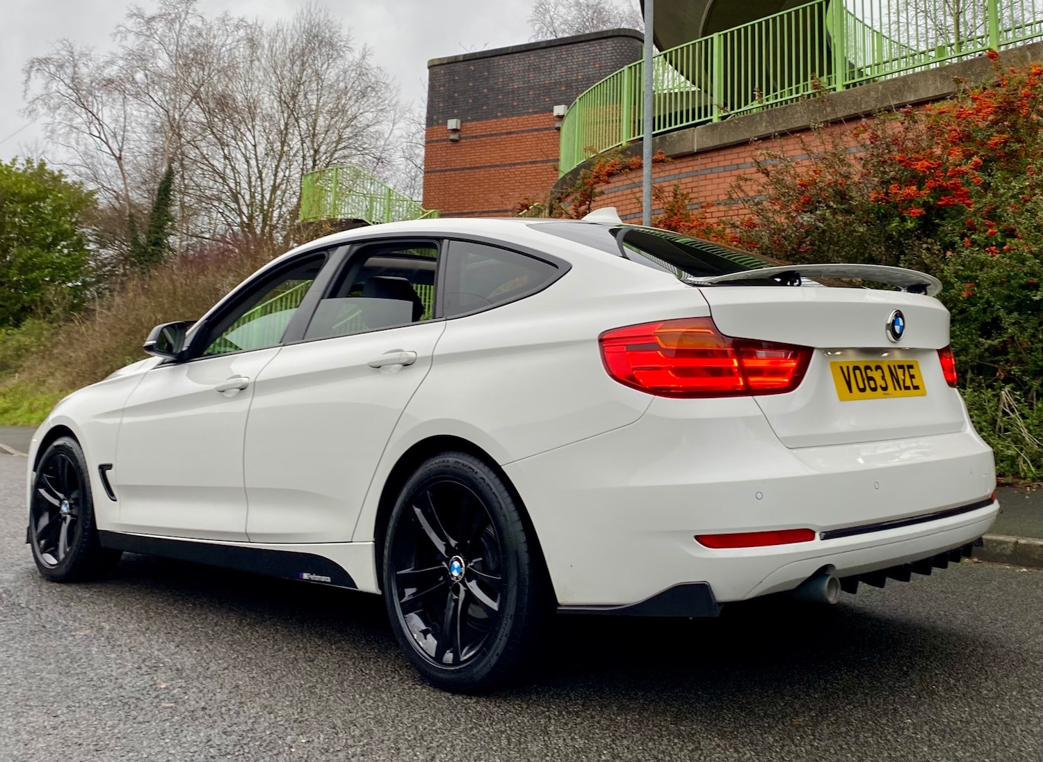 Used BMW 3 Series 2013 for sale - 76986344: Photo 17