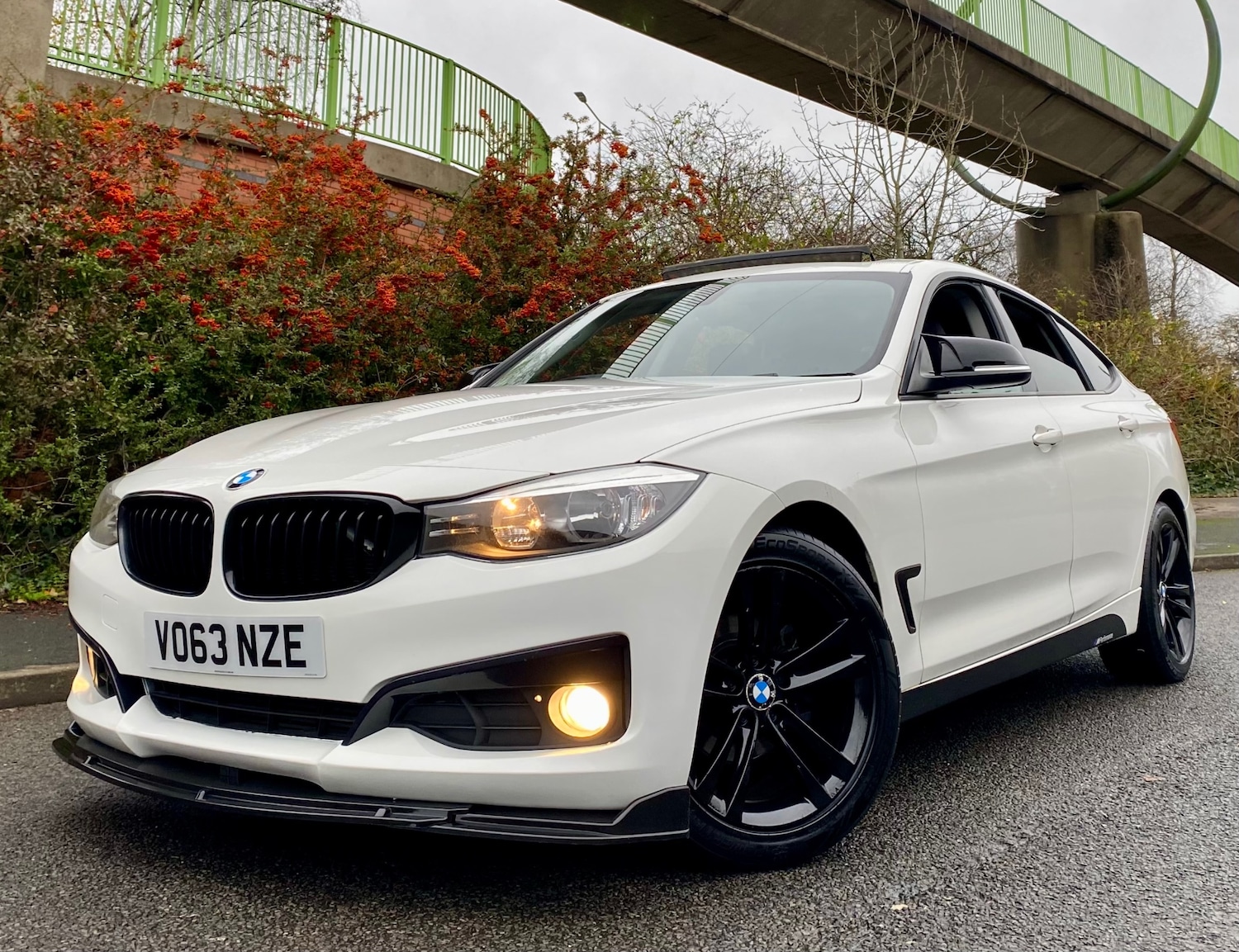 Used BMW 3 Series 2013 for sale - 76986344: Photo 18