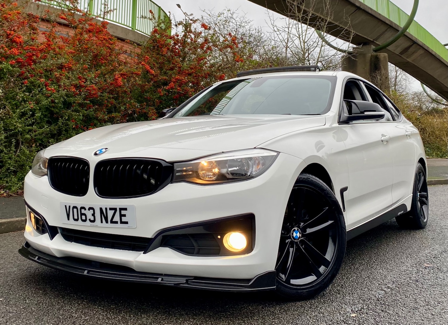 Used BMW 3 Series 2013 for sale - 76986344: Photo 19