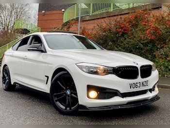 Used BMW 3 Series 2013 for sale - 76986344: Photo