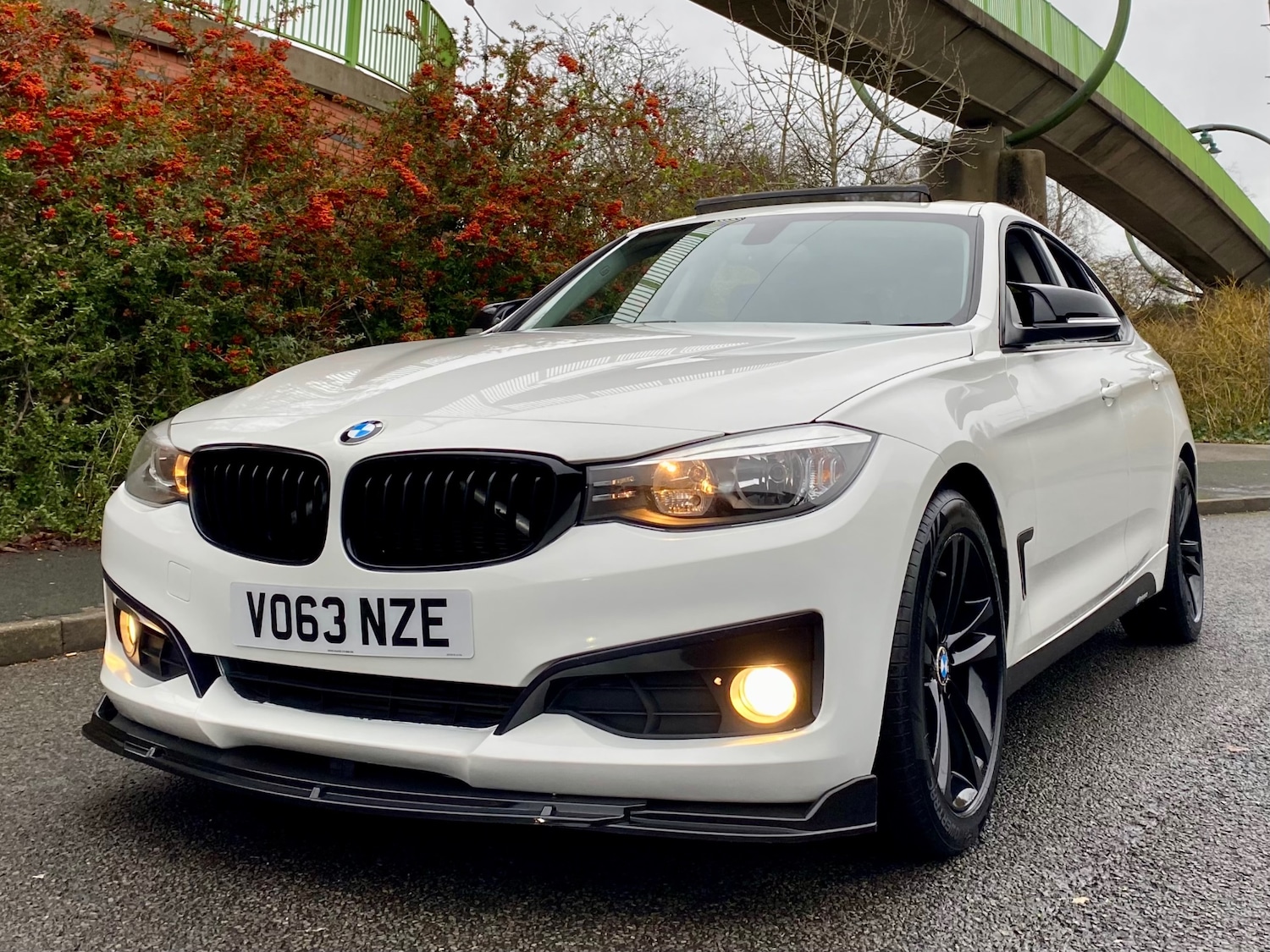 Used BMW 3 Series 2013 for sale - 76986344: Photo 20