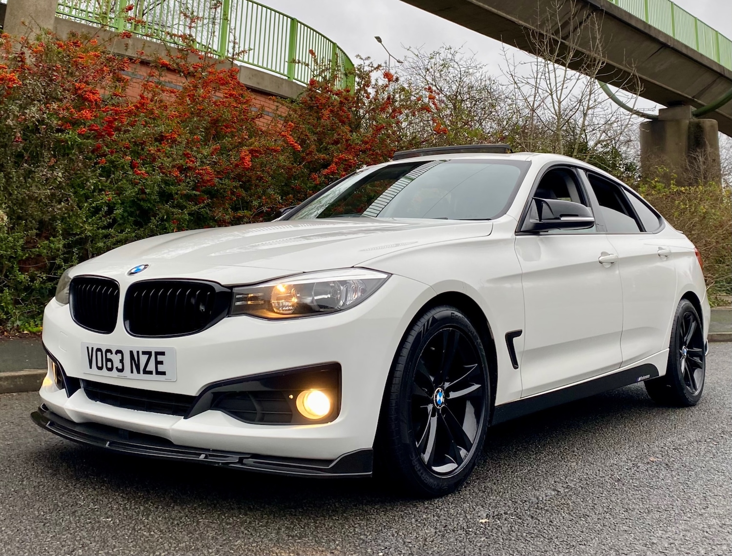 Used BMW 3 Series 2013 for sale - 76986344: Photo 21