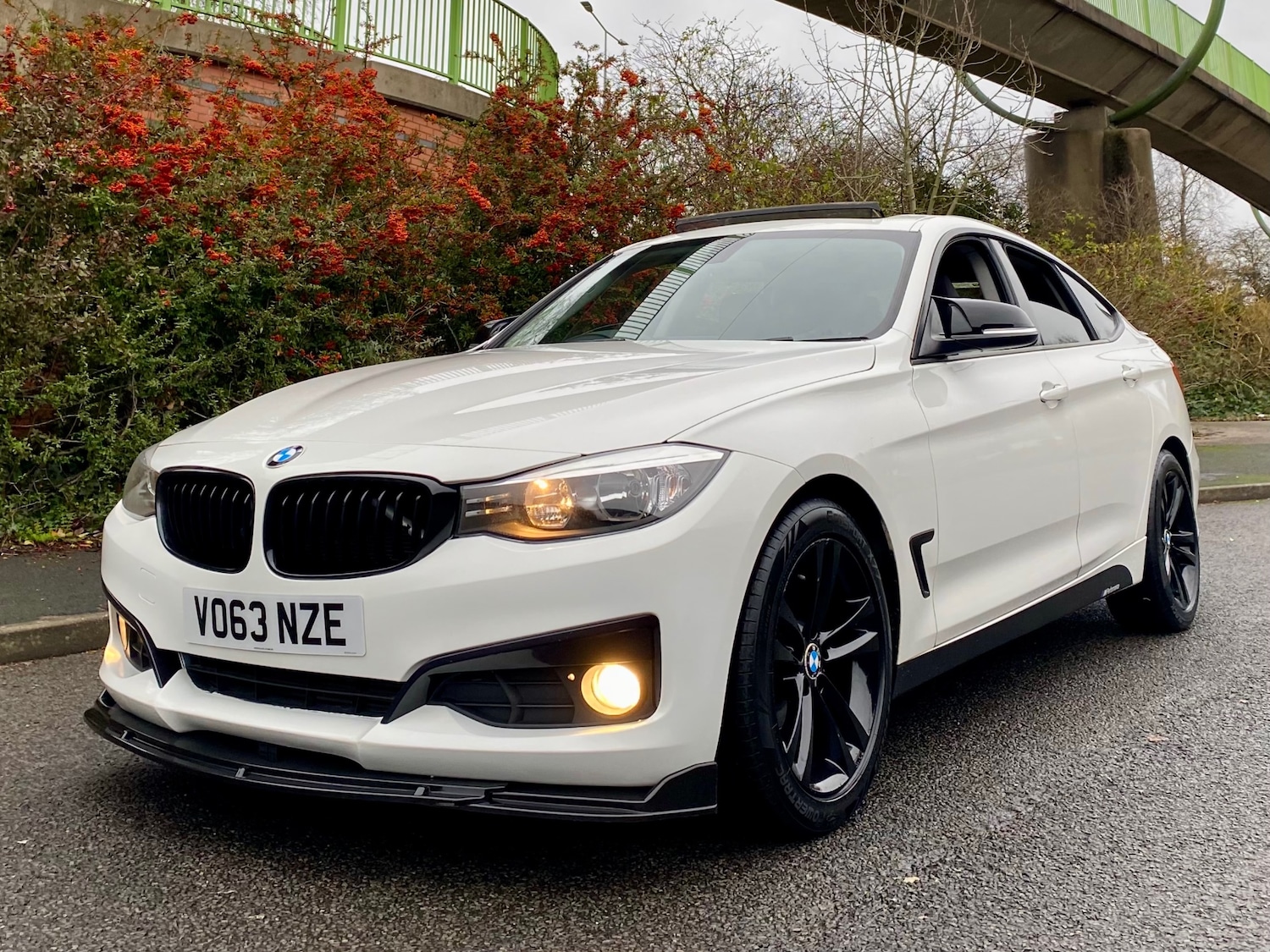 Used BMW 3 Series 2013 for sale - 76986344: Photo 22