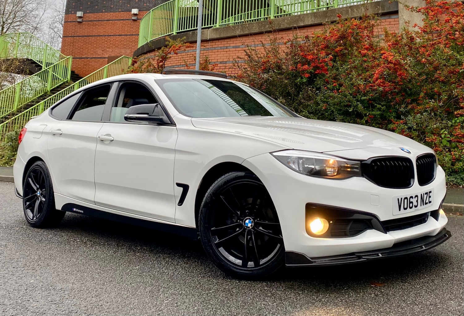 Used BMW 3 Series 2013 for sale - 76986344: Photo 23