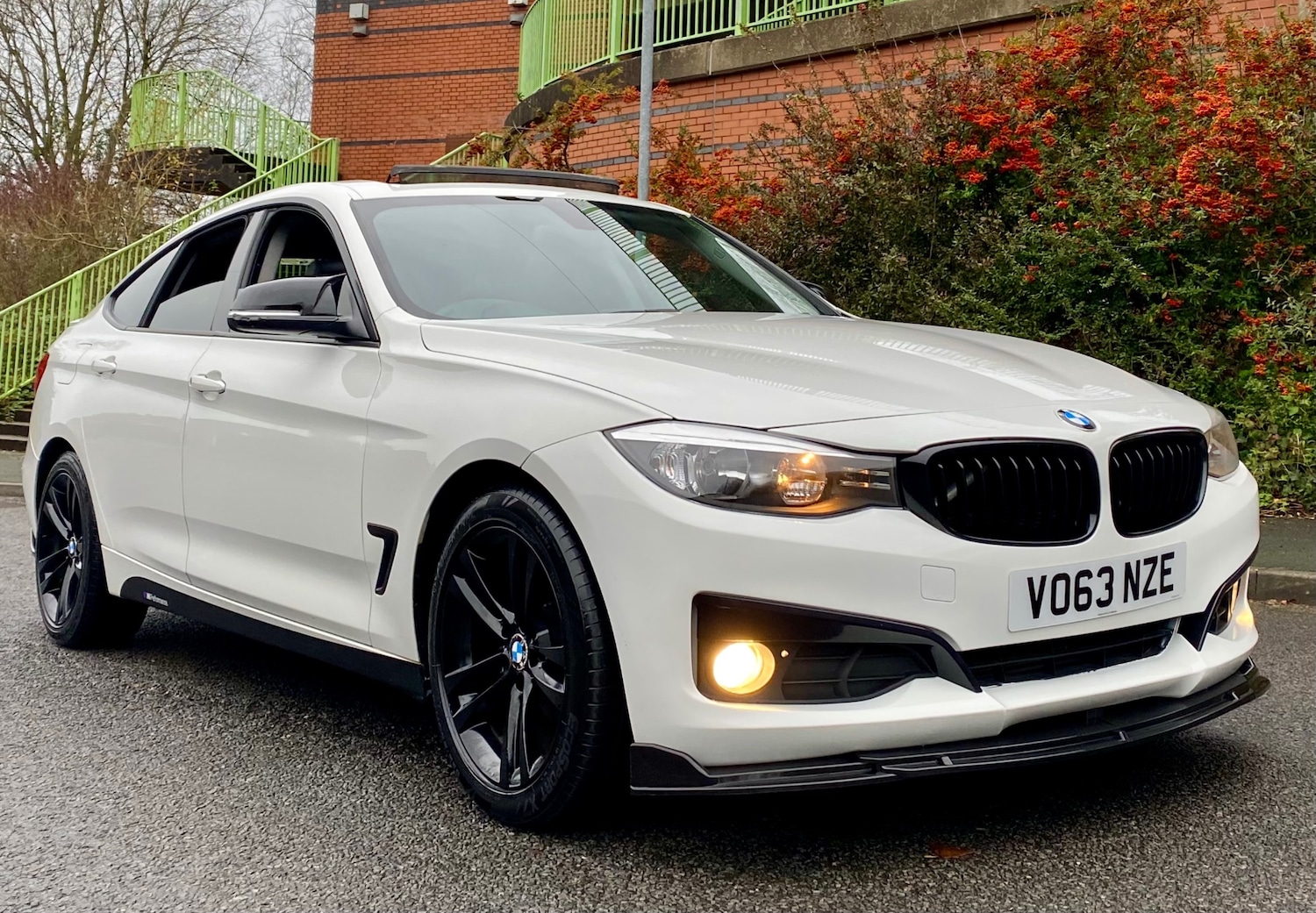 Used BMW 3 Series 2013 for sale - 76986344: Photo 24