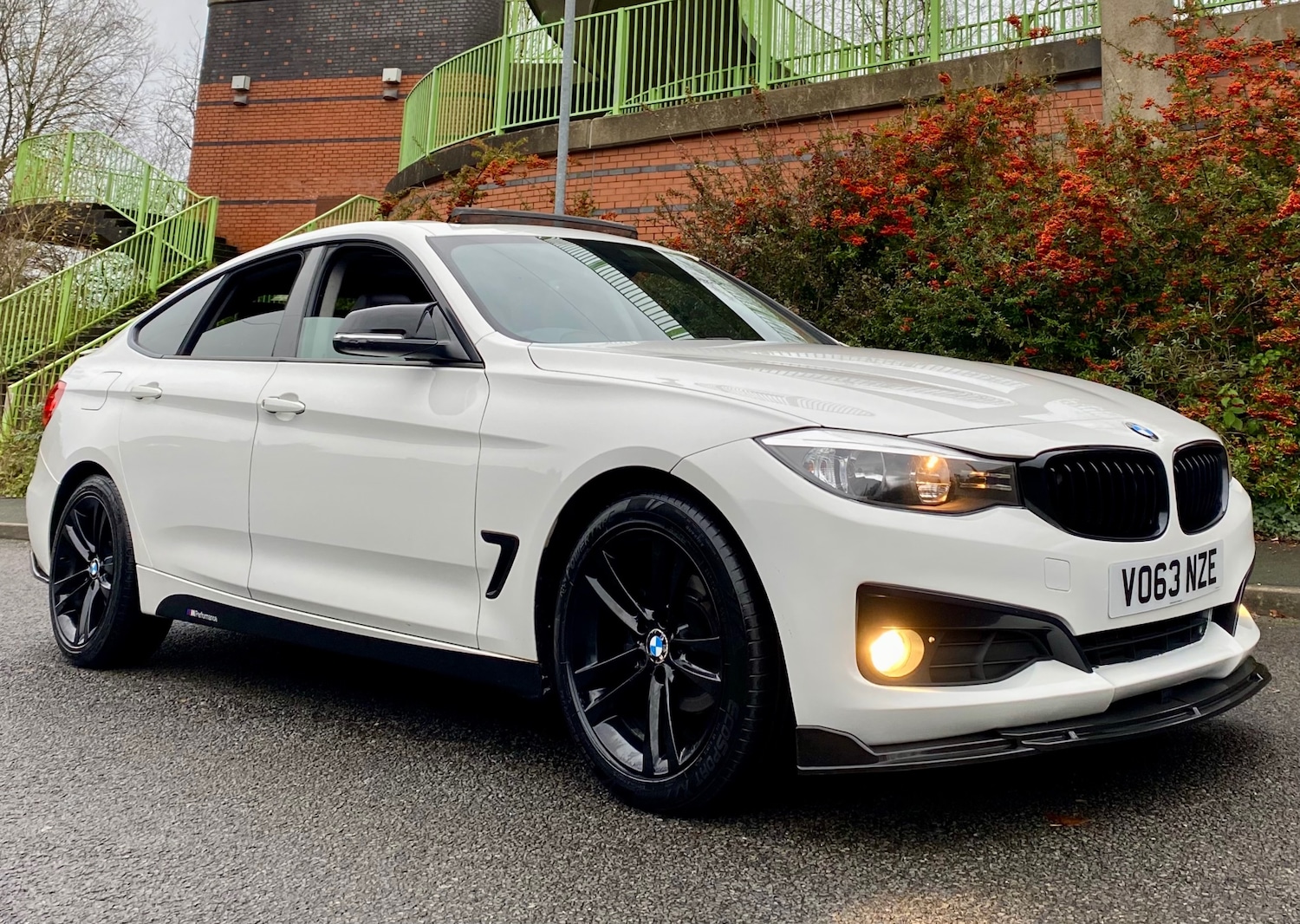 Used BMW 3 Series 2013 for sale - 76986344: Photo 25