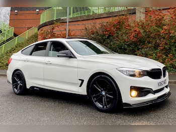 Used BMW 3 Series 2013 for sale - 76986344: Photo