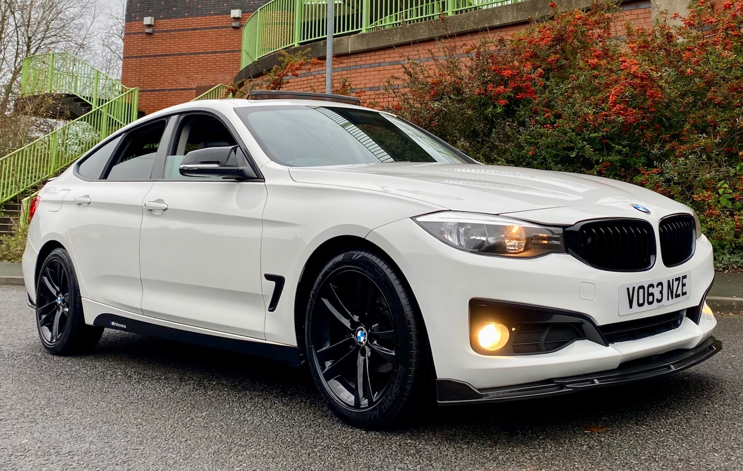 Used BMW 3 Series 2013 for sale - 76986344: Photo 3