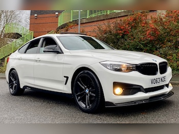 Used BMW 3 Series 2013 for sale - 76986344: Photo