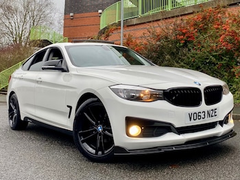 Used BMW 3 Series 2013 for sale - 76986344: Photo