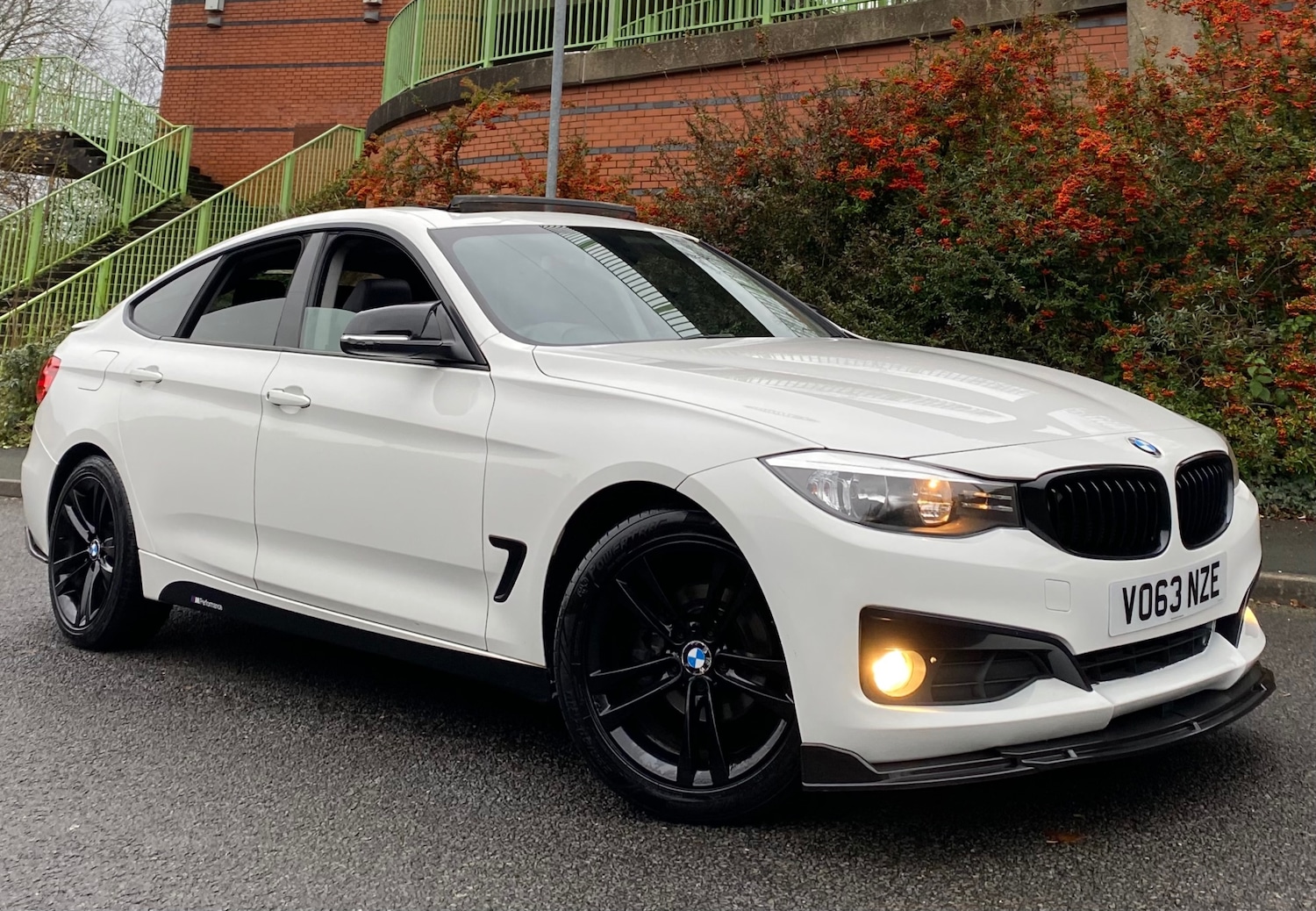 Used BMW 3 Series 2013 for sale - 76986344: Photo 5