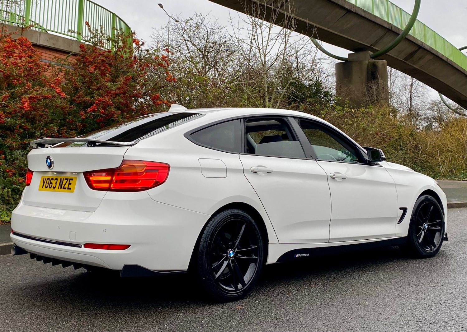 Used BMW 3 Series 2013 for sale - 76986344: Photo 6