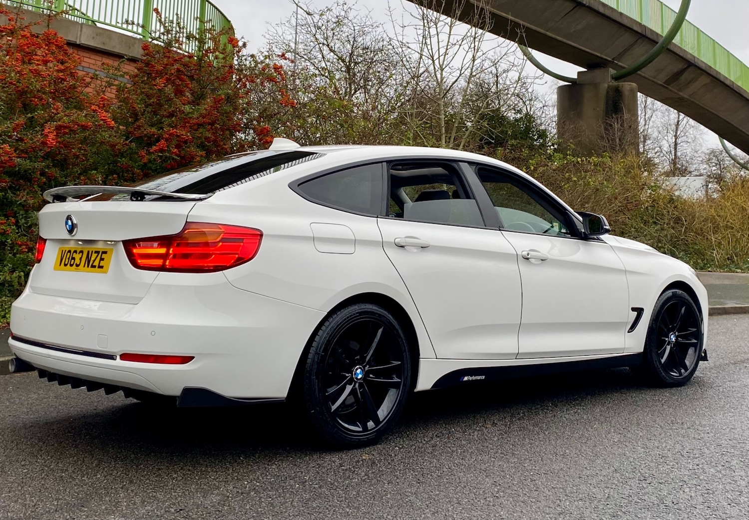 Used BMW 3 Series 2013 for sale - 76986344: Photo 7