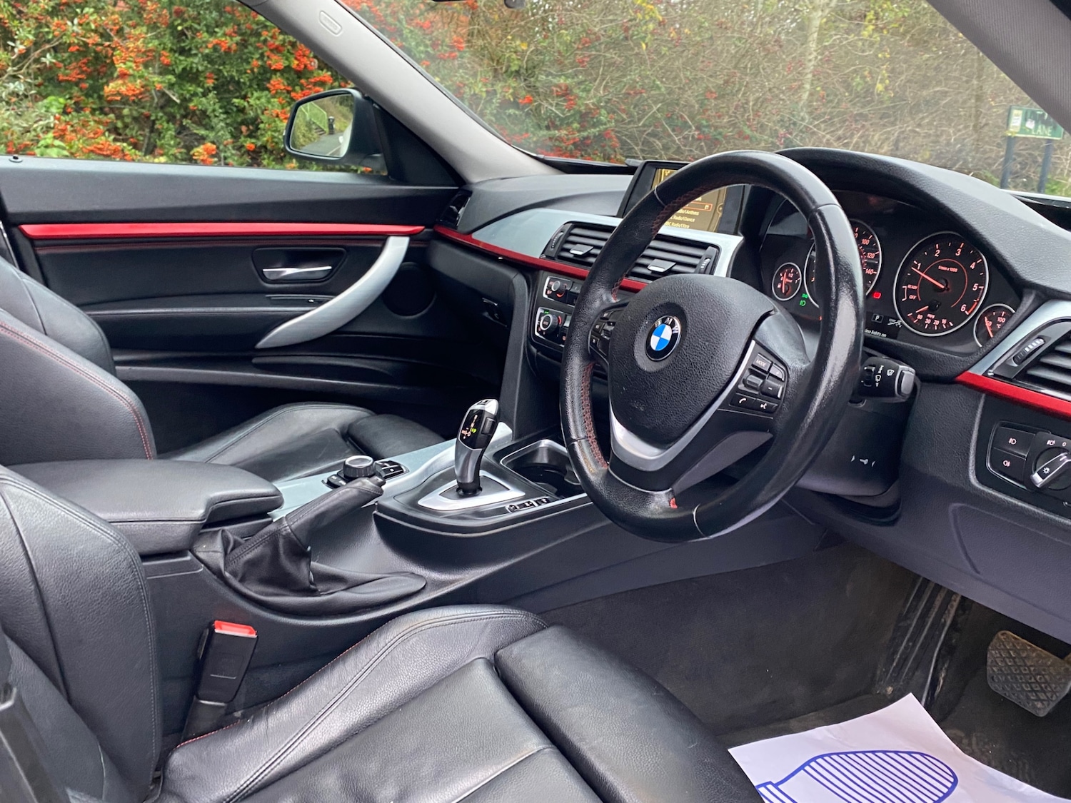 Used BMW 3 Series 2013 for sale - 76986344: Photo 9