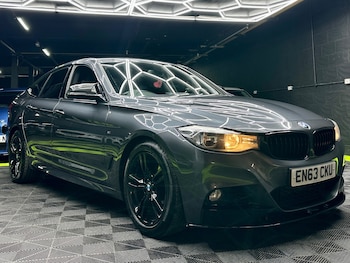 Used BMW 3 Series 2014 for sale - 78733185: Photo