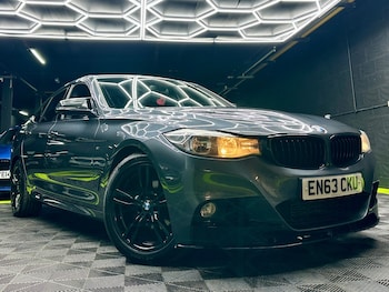 Used BMW 3 Series 2014 for sale - 78733185: Photo
