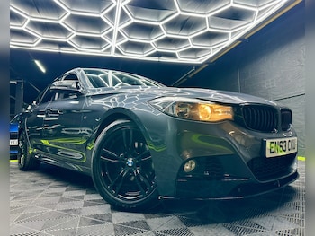 Used BMW 3 Series 2014 for sale - 78733185: Photo