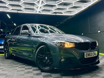 Used BMW 3 Series 2014 for sale - 78733185: Photo