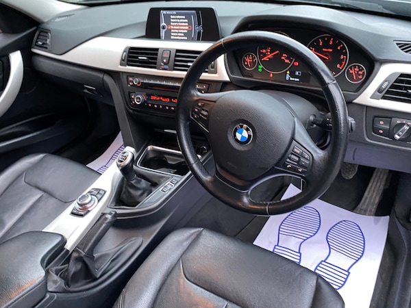 Used BMW 3 Series 2013 for sale - 76316981: Photo 10