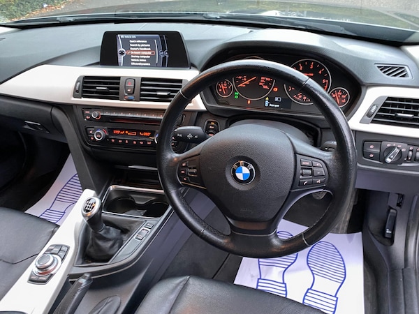 Used BMW 3 Series 2013 for sale - 76316981: Photo 11